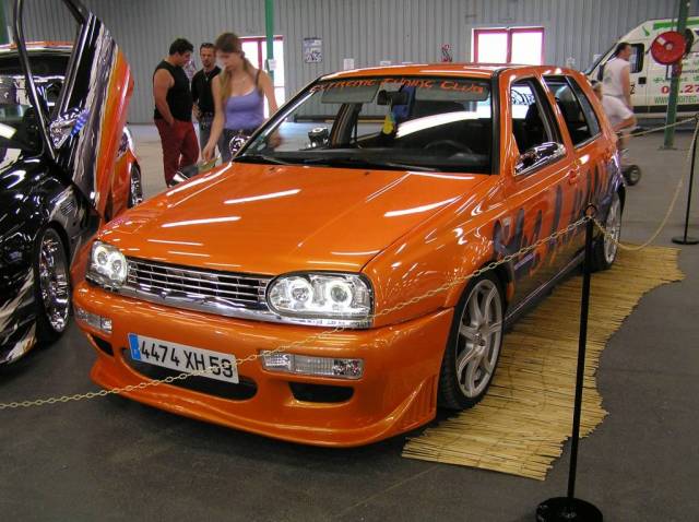 salon maubeuge 2006
