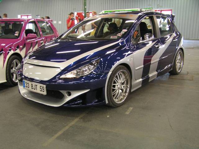 salon maubeuge 2006
