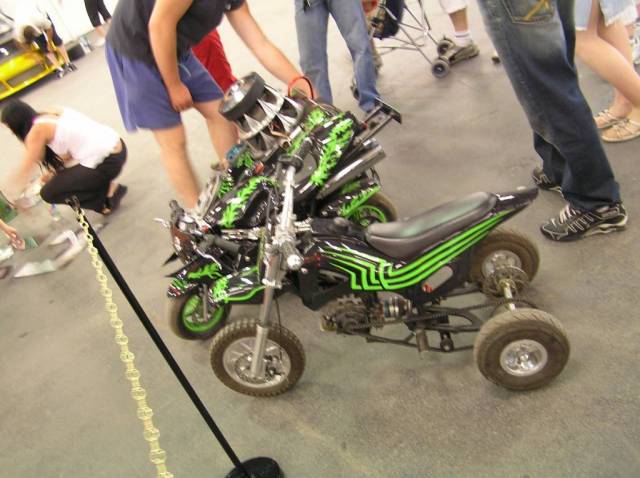 salon maubeuge 2006

