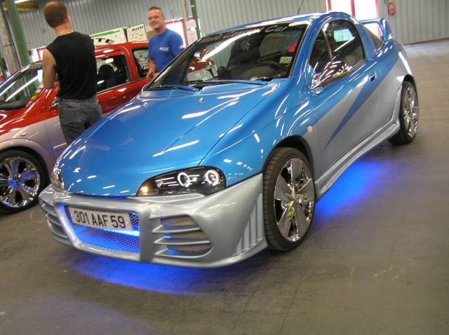 salon maubeuge 2006

