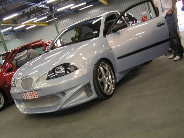 salon maubeuge 2006

