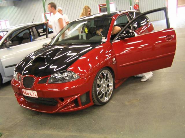 salon maubeuge 2006

