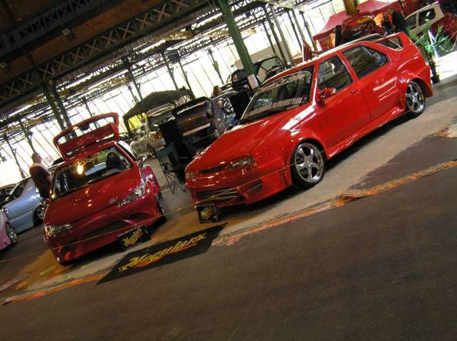 salon maubeuge 2006
