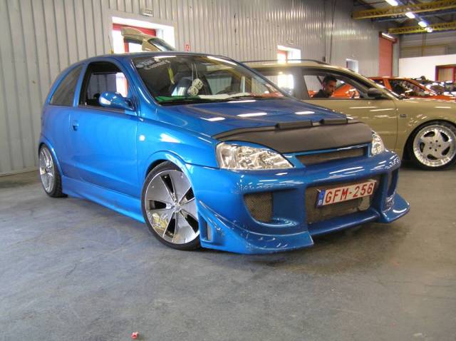 salon maubeuge 2006
