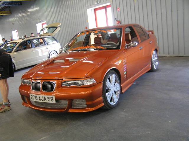 salon maubeuge 2006
