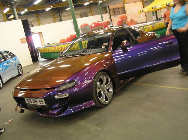 salon maubeuge 2006
