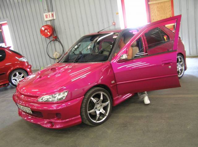 salon maubeuge 2006
