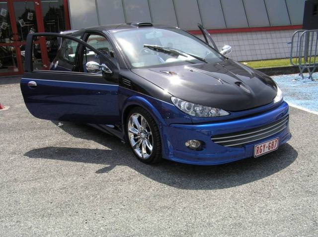 salon maubeuge 2006
