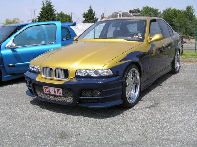 salon maubeuge 2006
