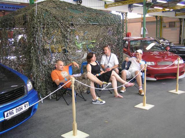 salon maubeuge 2006
