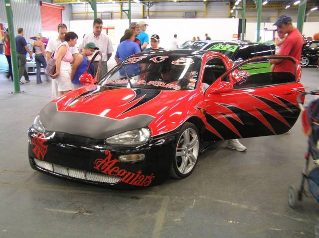 salon maubeuge 2006
