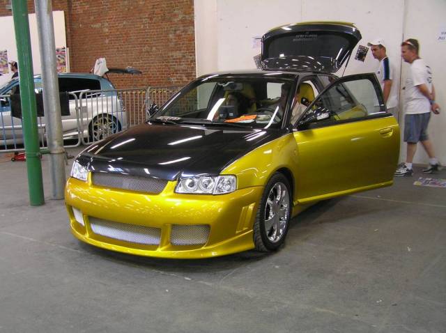 salon maubeuge 2006
