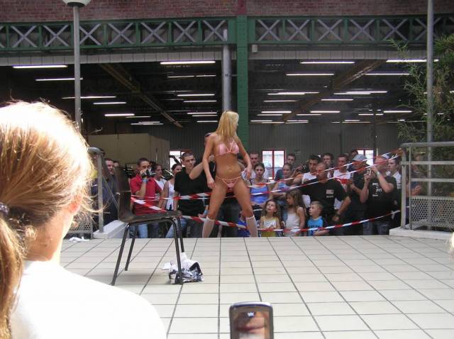 salon maubeuge 2006
