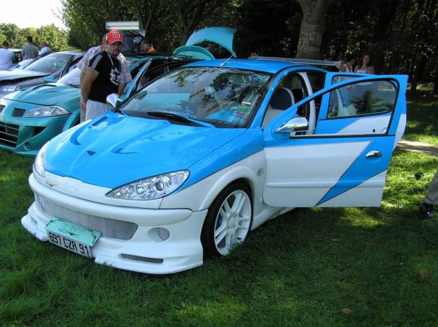 Mots-clés: Brie comte robert 2006