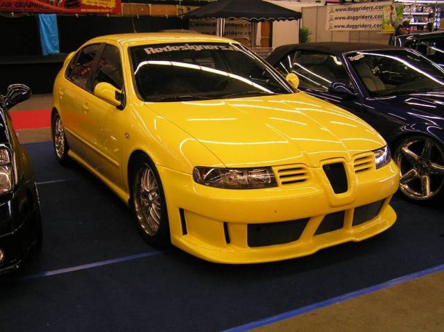 rotterdam 2005
