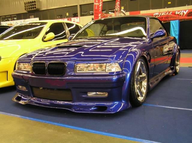 rotterdam 2005
