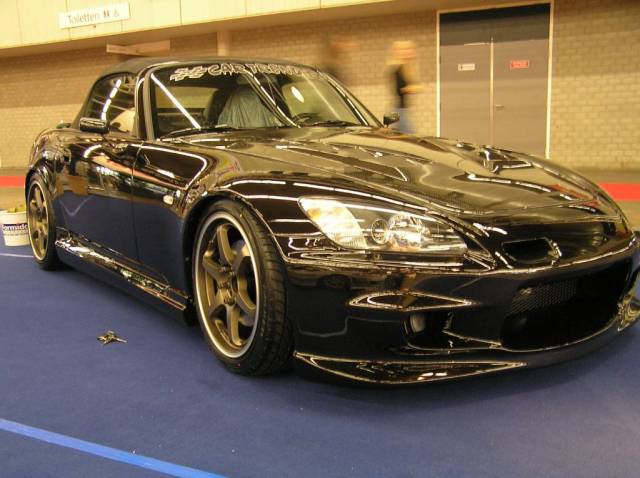 rotterdam 2005
