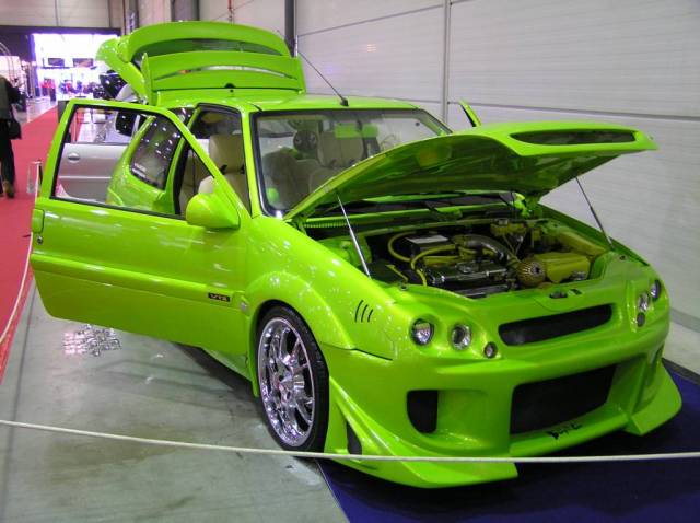rotterdam 2005
