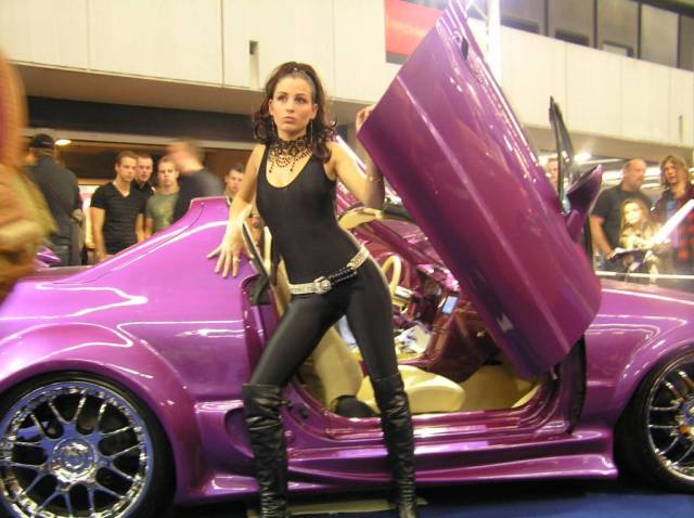 rotterdam 2005

