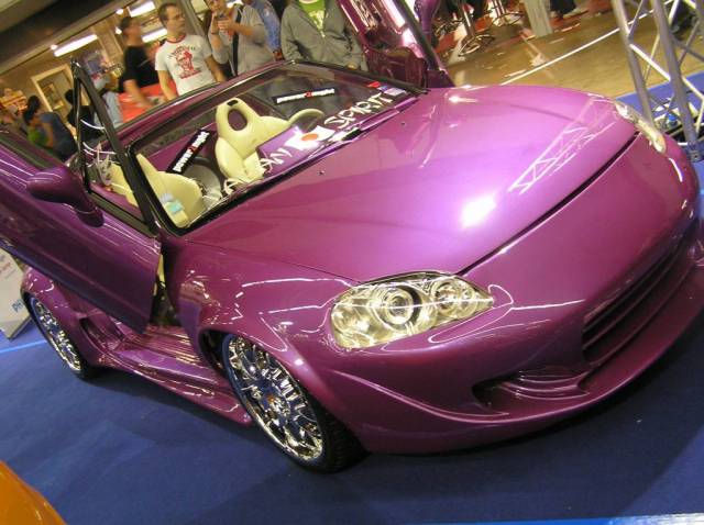 rotterdam 2005

