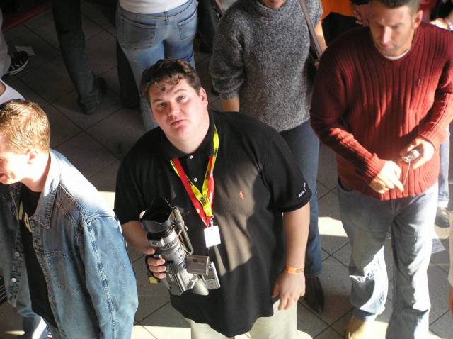 rotterdam 2005
