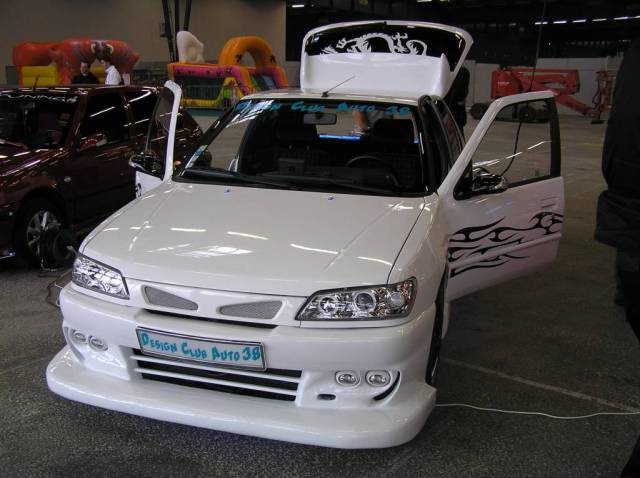 salon grenoble 2006

