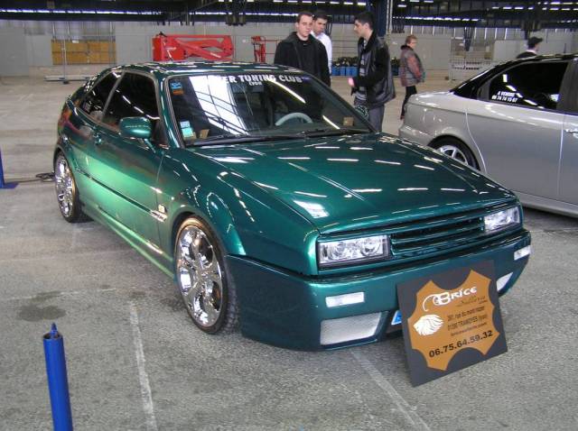 salon grenoble 2006
