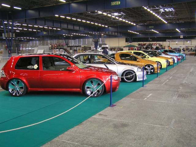 salon grenoble 2006
