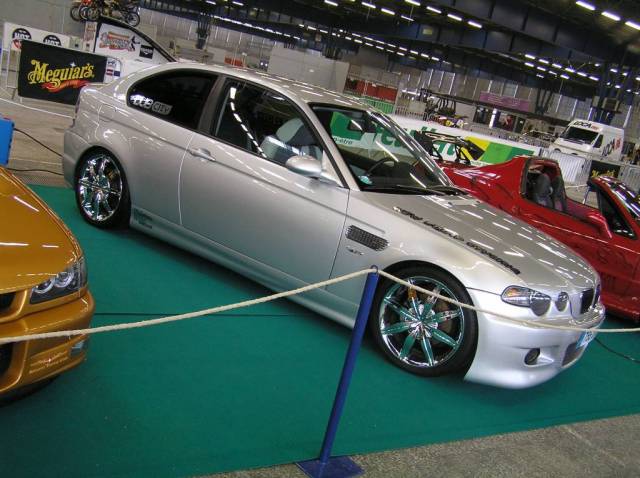 salon grenoble 2006
