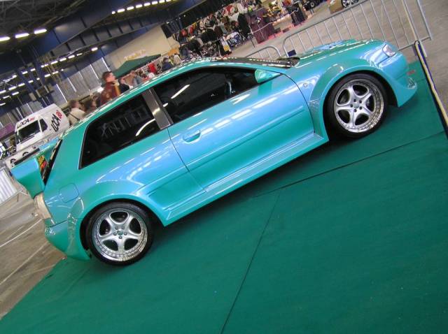 salon grenoble 2006
