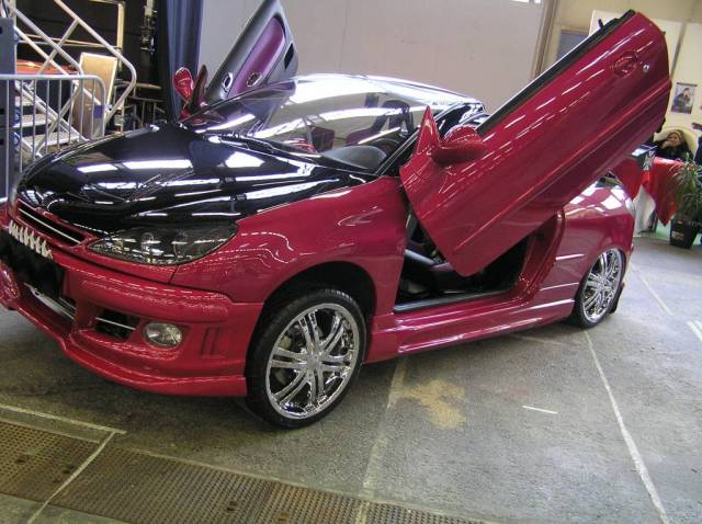 salon grenoble 2006
