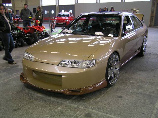 salon grenoble 2006
