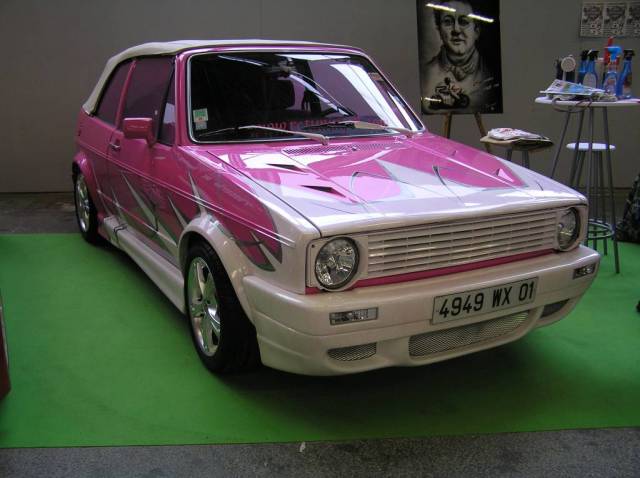 salon grenoble 2006
