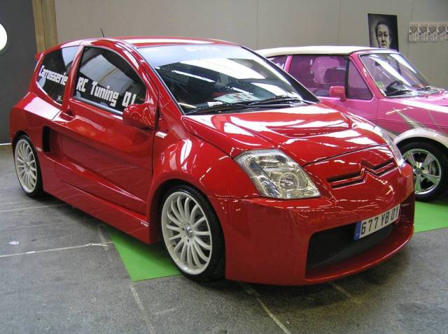 salon grenoble 2006

