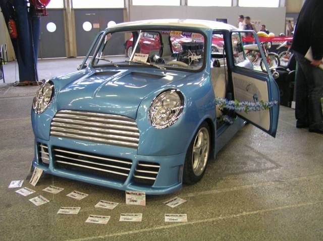 salon grenoble 2006
