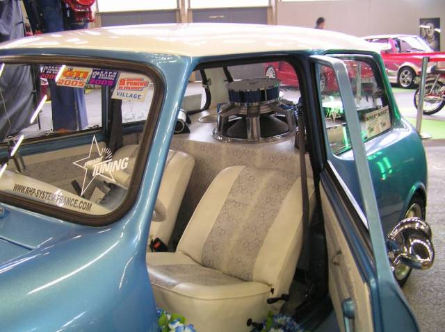 salon grenoble 2006
