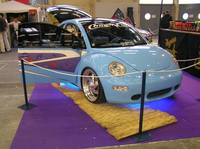 salon grenoble 2006
