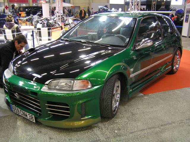 salon grenoble 2006
