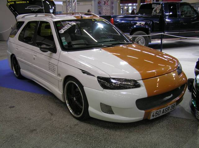 salon grenoble 2006

