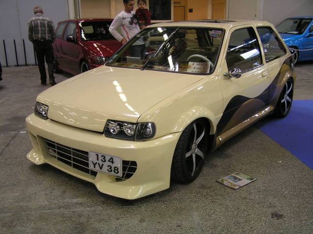salon grenoble 2006
