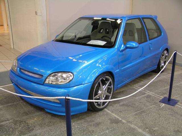 salon grenoble 2006
