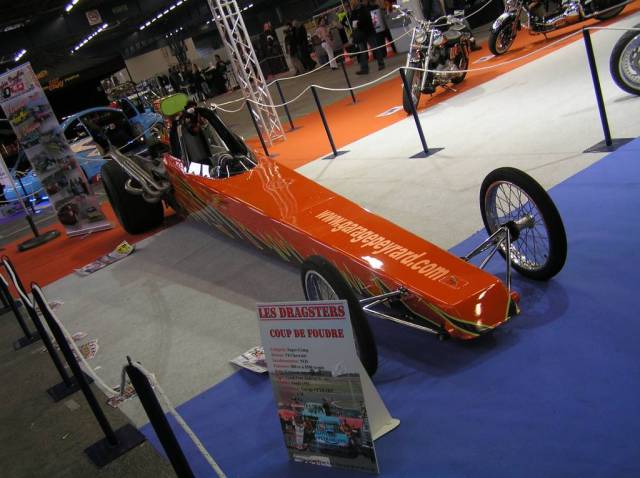 salon grenoble 2006
