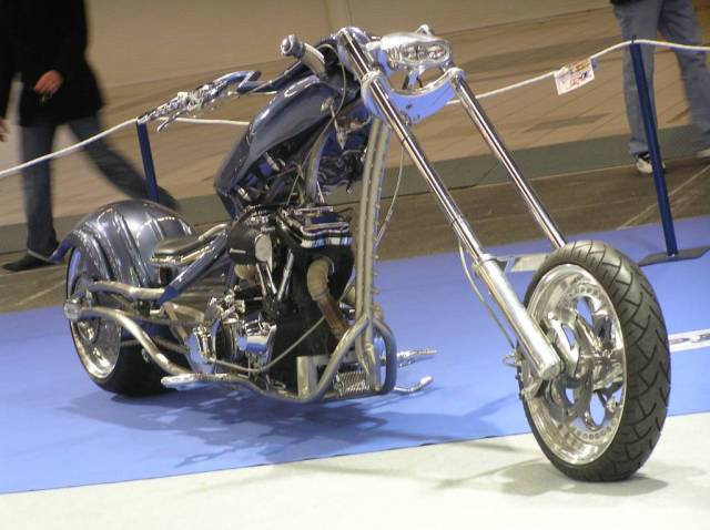 salon grenoble 2006
