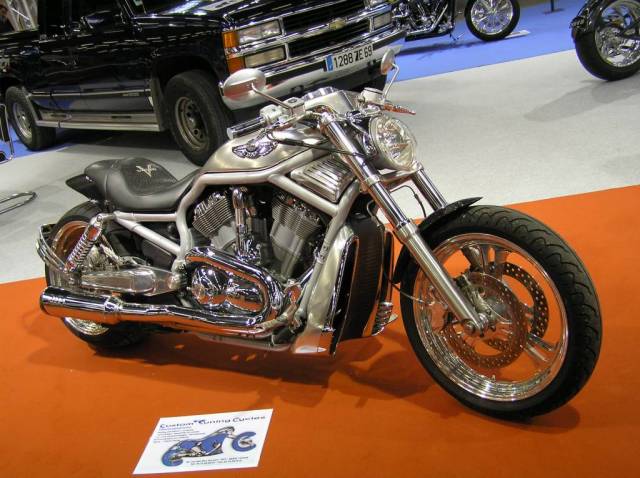 salon grenoble 2006

