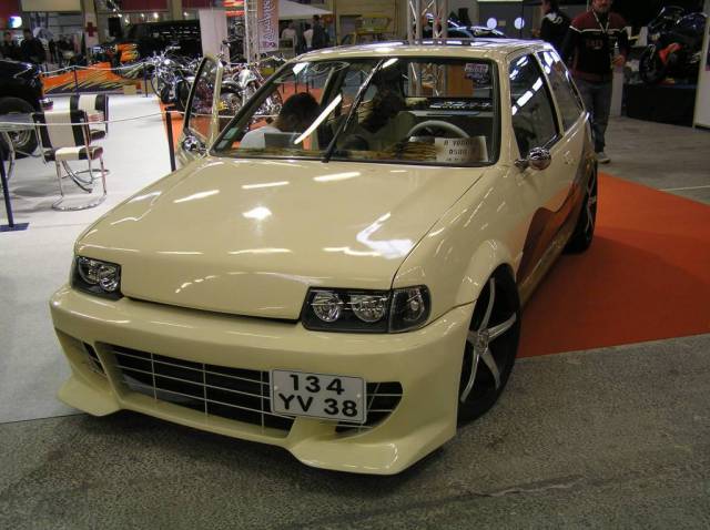 salon grenoble 2006
