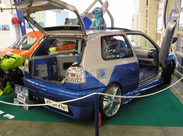 salon grenoble 2006
