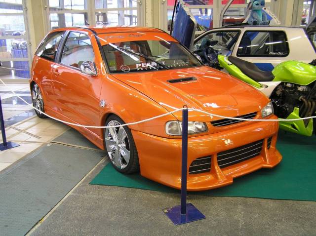salon grenoble 2006
