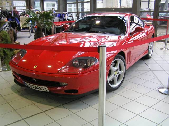 salon grenoble 2006
