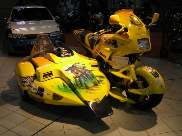salon grenoble 2006
