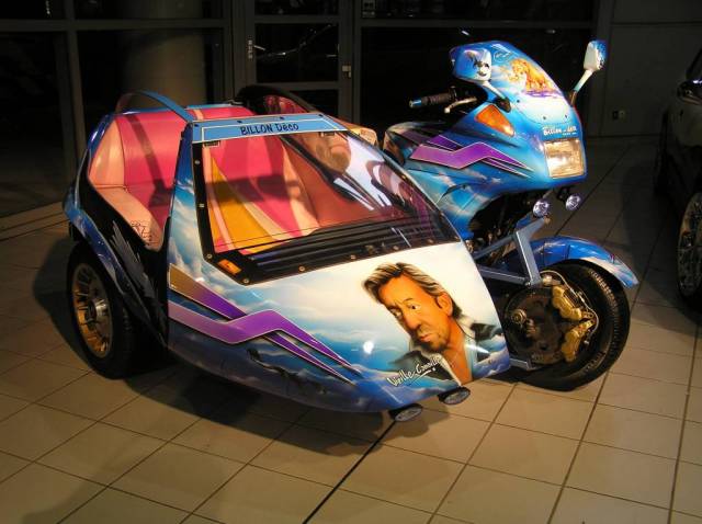 salon grenoble 2006
